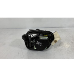 Pretensionneur de ceinture avant gauche RENAULT SCENIC 3