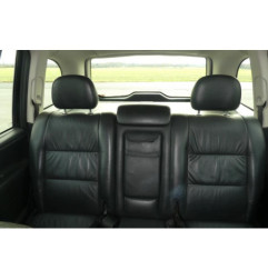 Aile avant gauche OPEL ZAFIRA A