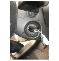 Aile avant gauche OPEL ZAFIRA A