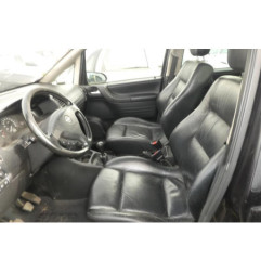 Aile avant gauche OPEL ZAFIRA A