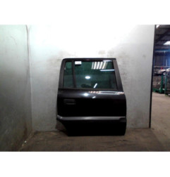 Porte arriere droit OPEL ZAFIRA A Photo n°1