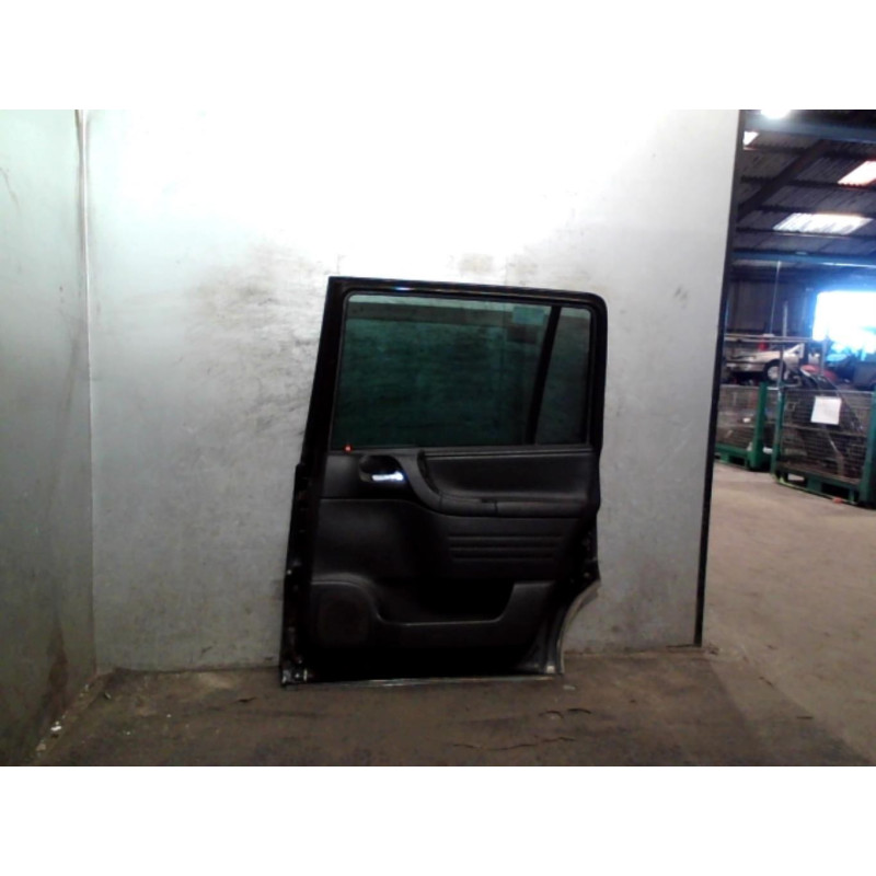 Porte arriere droit OPEL ZAFIRA A Photo n°2