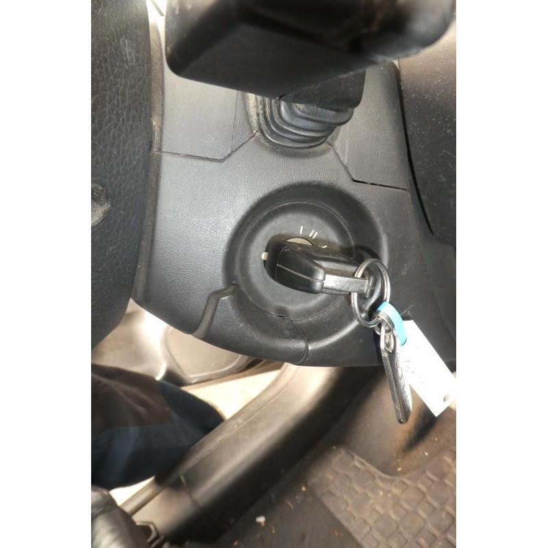 Porte arriere droit OPEL ZAFIRA A Photo n°12
