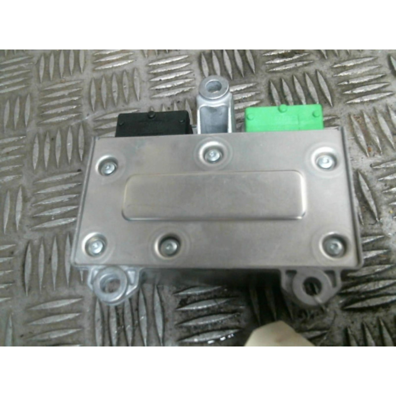 Boitier air bag OPEL ZAFIRA B Photo n°2