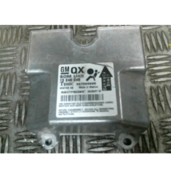 Boitier air bag OPEL ZAFIRA B