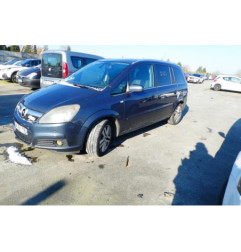 Boitier air bag OPEL ZAFIRA B