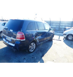 Boitier air bag OPEL ZAFIRA B