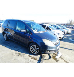 Boitier air bag OPEL ZAFIRA B