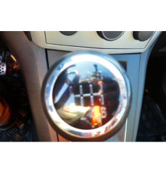 Boitier air bag OPEL ZAFIRA B