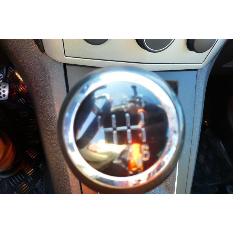 Boitier air bag OPEL ZAFIRA B Photo n°9