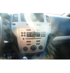 Boitier air bag OPEL ZAFIRA B