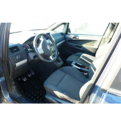 Boitier air bag OPEL ZAFIRA B