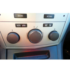 Boitier air bag OPEL ZAFIRA B