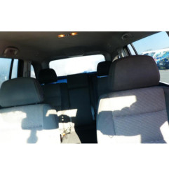 Boitier air bag OPEL ZAFIRA B