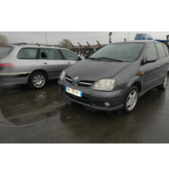 Debitmetre NISSAN ALMERA TINO