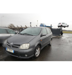 Debitmetre NISSAN ALMERA TINO