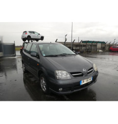 Debitmetre NISSAN ALMERA TINO