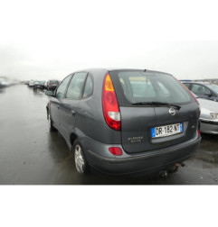 Debitmetre NISSAN ALMERA TINO