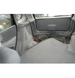 Debitmetre NISSAN ALMERA TINO
