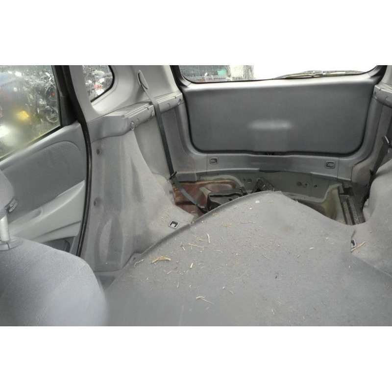 Debitmetre NISSAN ALMERA TINO Photo n°10