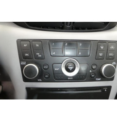Debitmetre NISSAN ALMERA TINO