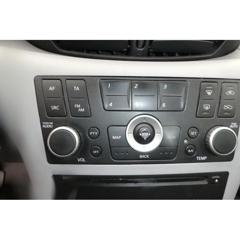 Debitmetre NISSAN ALMERA TINO Photo n°11