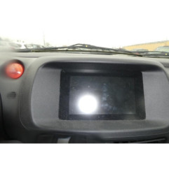 Debitmetre NISSAN ALMERA TINO