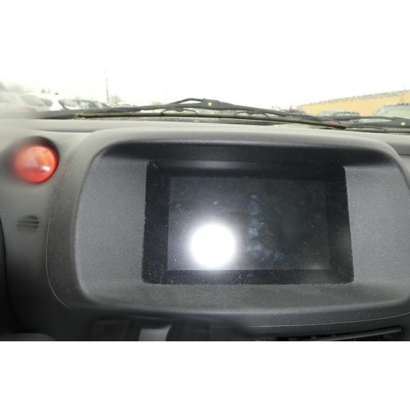 Debitmetre NISSAN ALMERA TINO Photo n°12