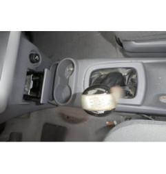 Debitmetre NISSAN ALMERA TINO