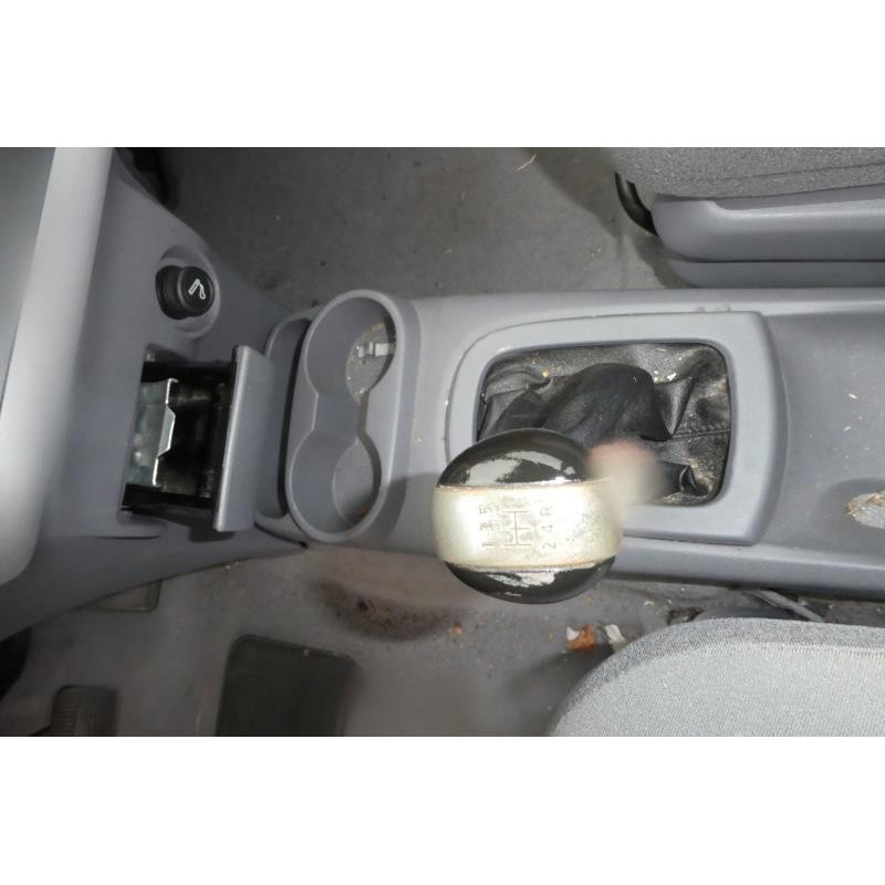 Debitmetre NISSAN ALMERA TINO Photo n°13