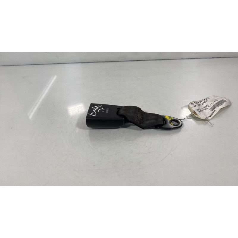Attache ceinture arriere droit OPEL ANTARA Photo n°1