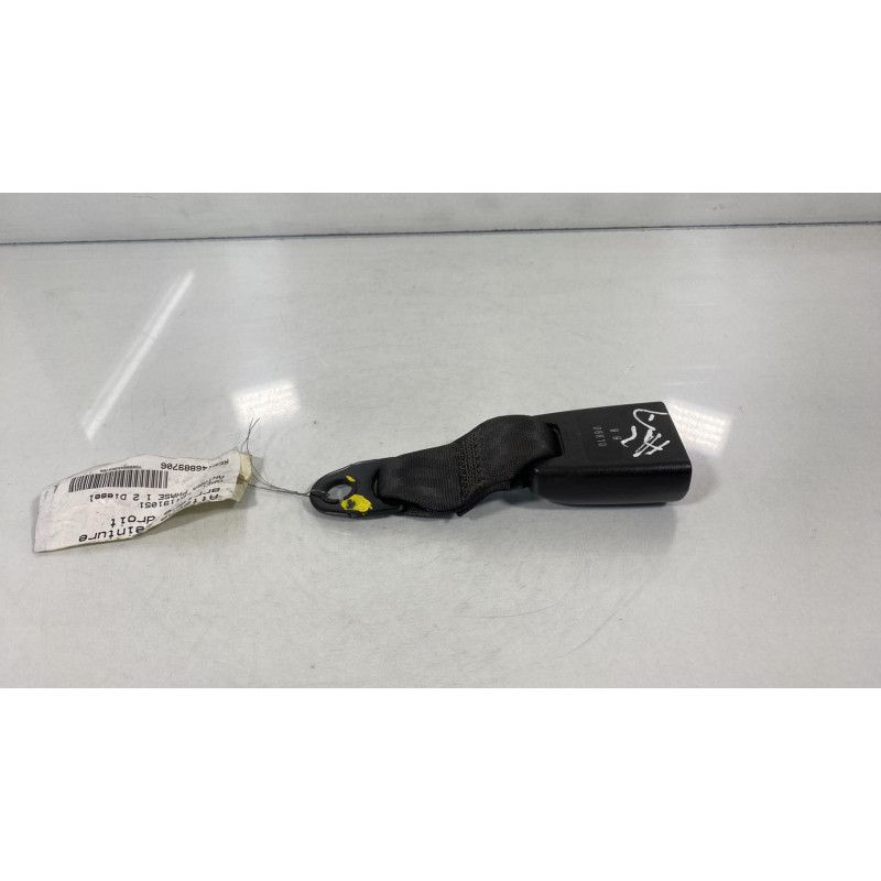 Attache ceinture arriere droit OPEL ANTARA Photo n°3