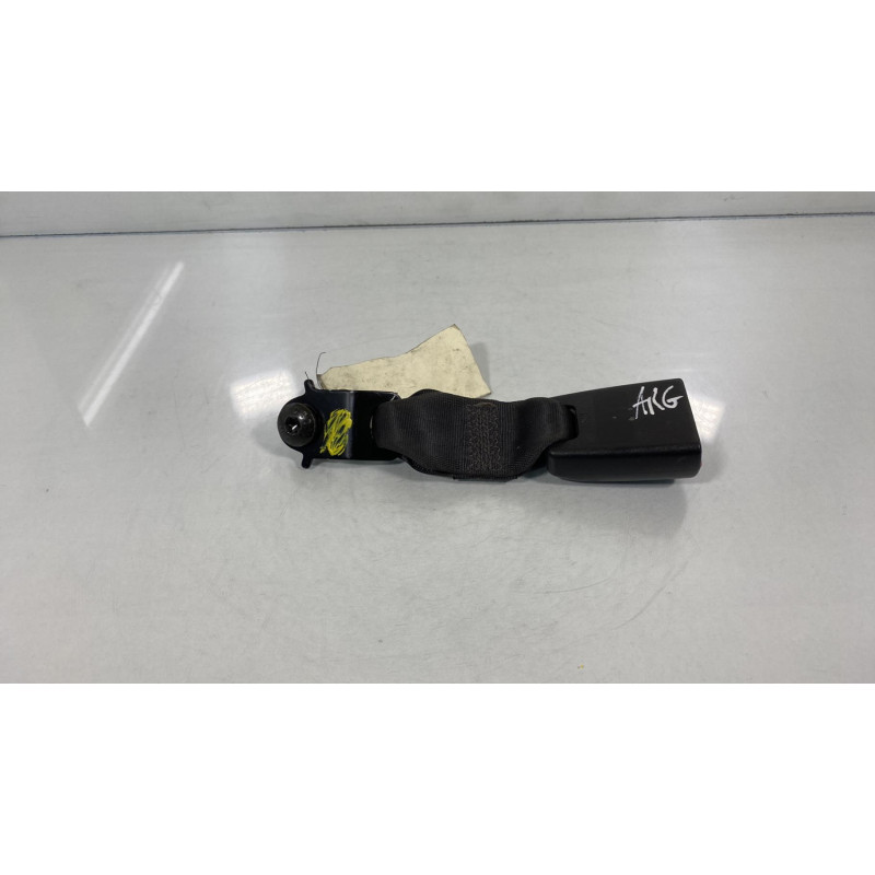 Attache ceinture arriere gauche OPEL ANTARA Photo n°1