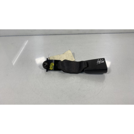 Attache ceinture arriere gauche OPEL ANTARA Photo n°1