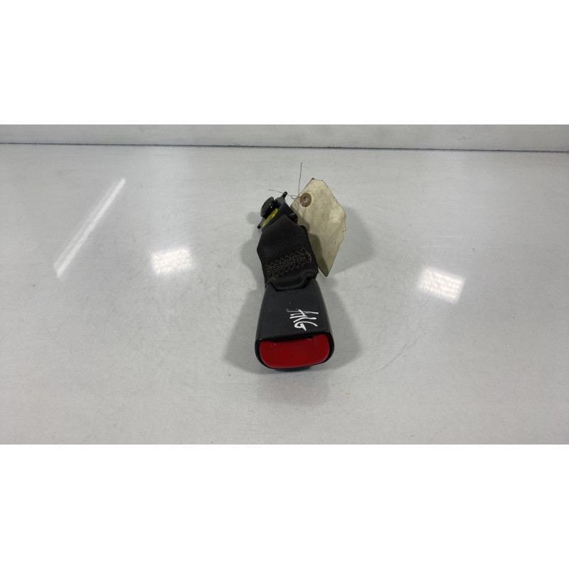 Attache ceinture arriere gauche OPEL ANTARA Photo n°2