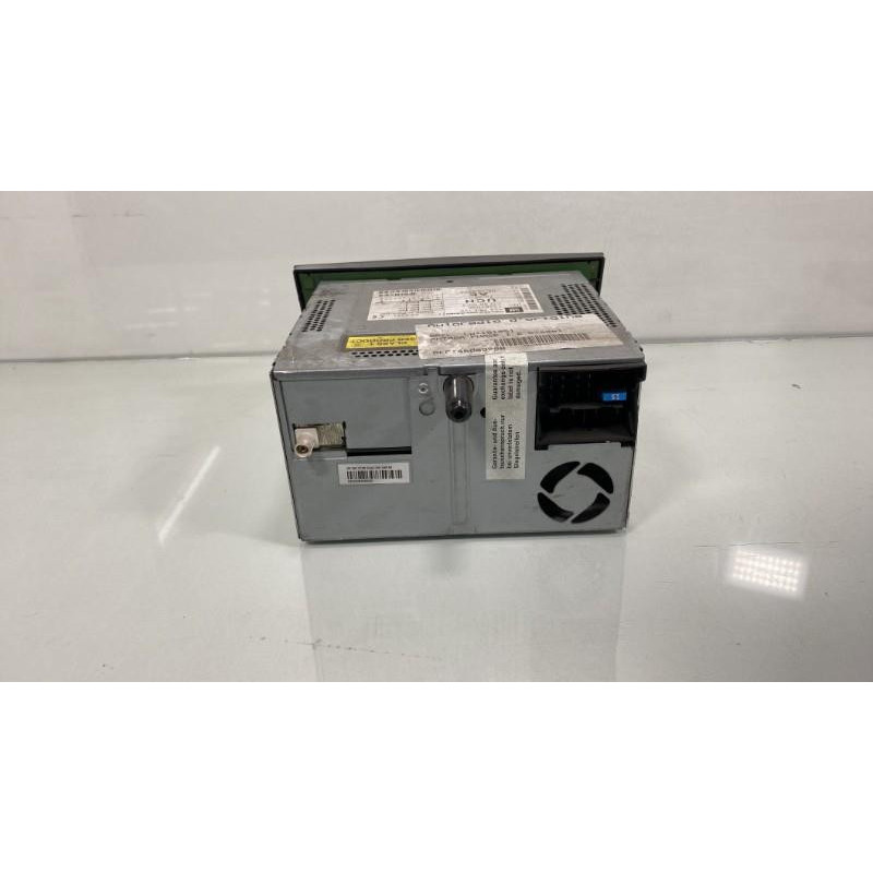Autoradio d'origine OPEL ANTARA Photo n°2