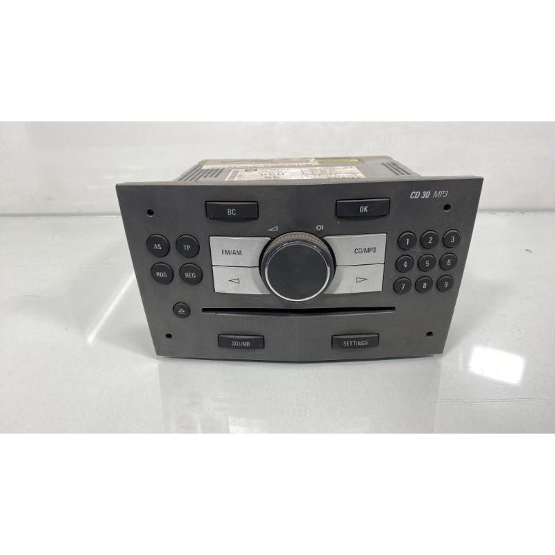 Autoradio d'origine OPEL ANTARA Photo n°3