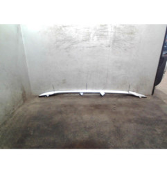 Barres de toit AUDI A4 2 Photo n°1