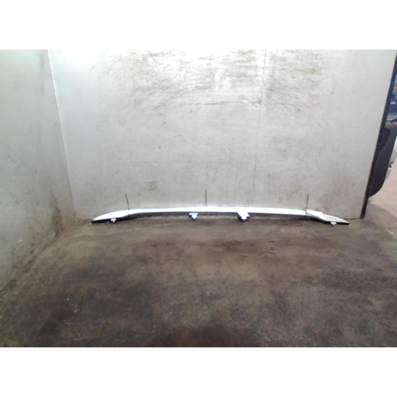 Barres de toit AUDI A4 2 Photo n°1