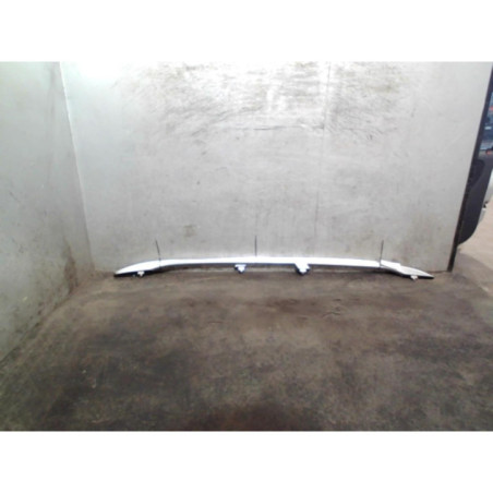 Barres de toit AUDI A4 2 Photo n°1