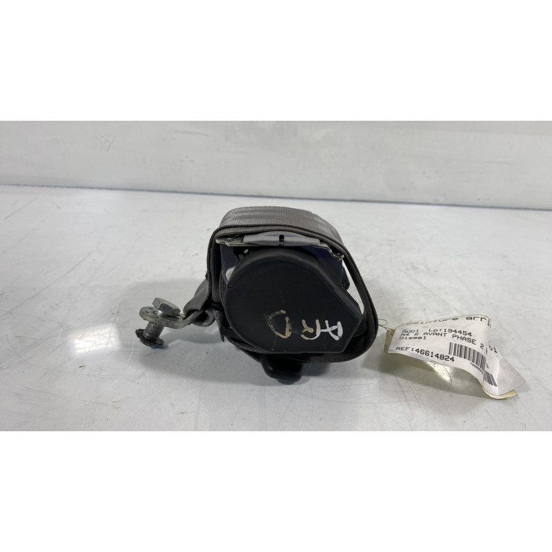 Ceinture arriere droit AUDI A4 2 Photo n°1