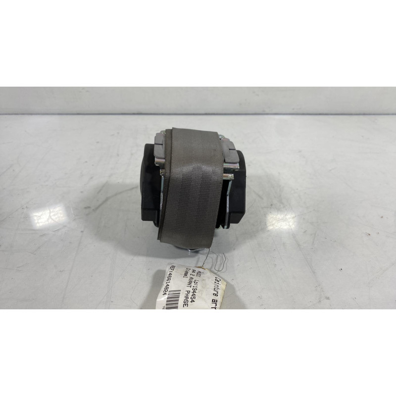Ceinture arriere droit AUDI A4 2 Photo n°2