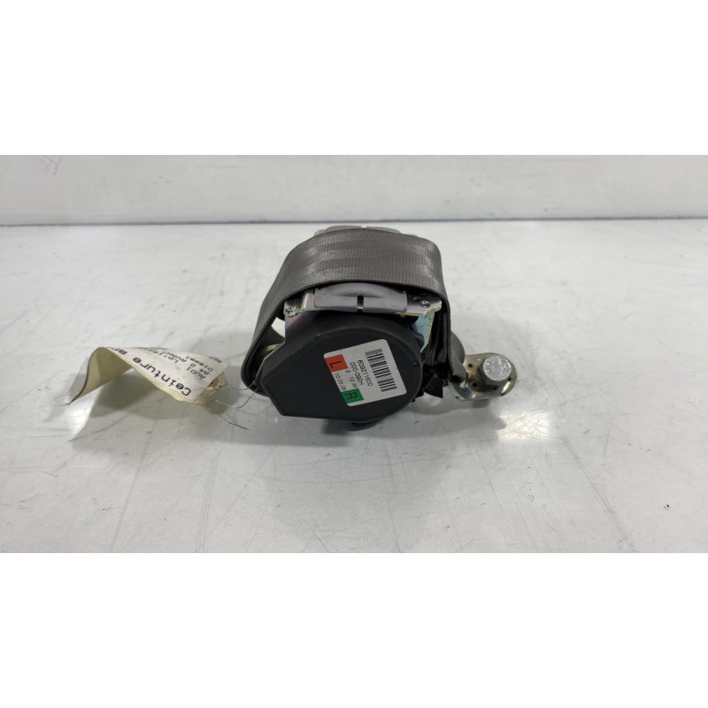 Ceinture arriere droit AUDI A4 2 Photo n°3