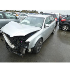 Ceinture arriere droit AUDI A4 2