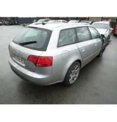 Ceinture arriere droit AUDI A4 2