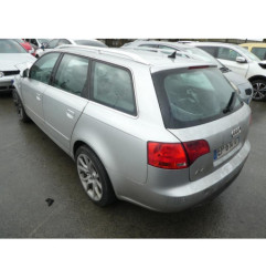 Ceinture arriere droit AUDI A4 2