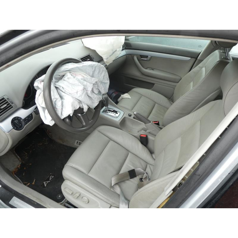 Ceinture arriere droit AUDI A4 2 Photo n°10
