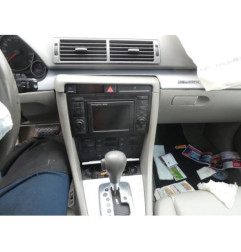 Ceinture arriere droit AUDI A4 2