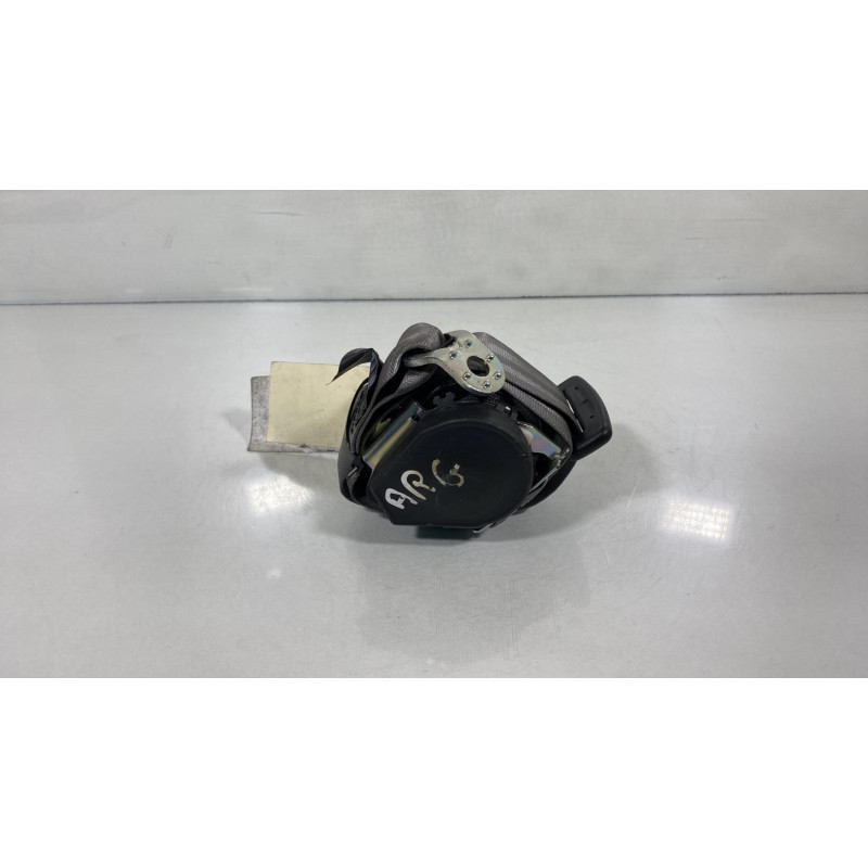 Ceinture arriere gauche AUDI A4 2 Photo n°2