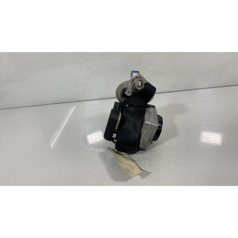 Pretensionneur de ceinture avant gauche VOLKSWAGEN NEW BEETLE 1 Photo n°2